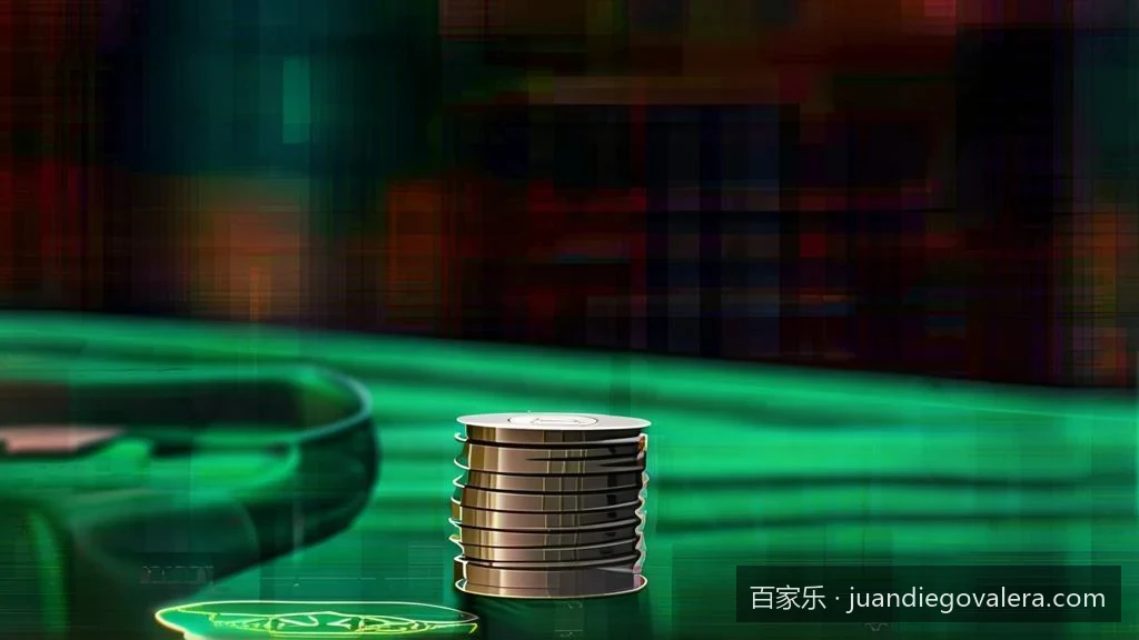概率论与大数定律：拆解百家乐游戏背后的数学逻辑与理性心态